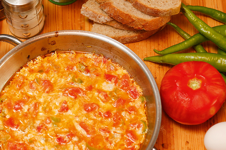 Menemen